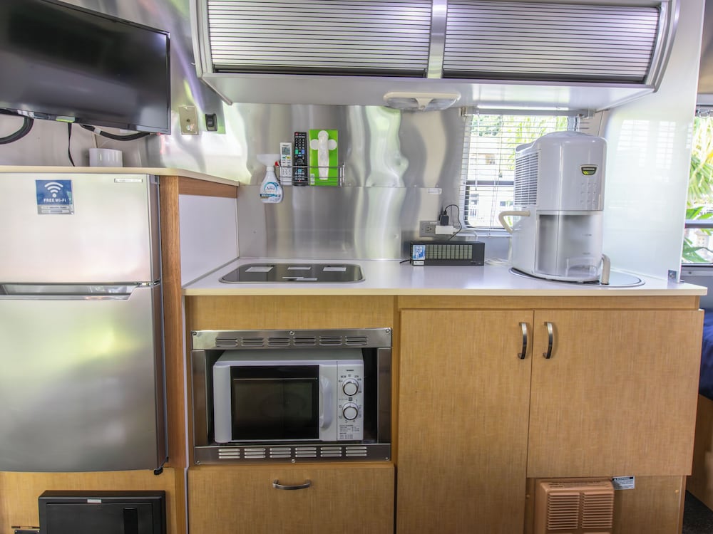 ルーム 客室11 | AIR STREAM HOUSE 天底