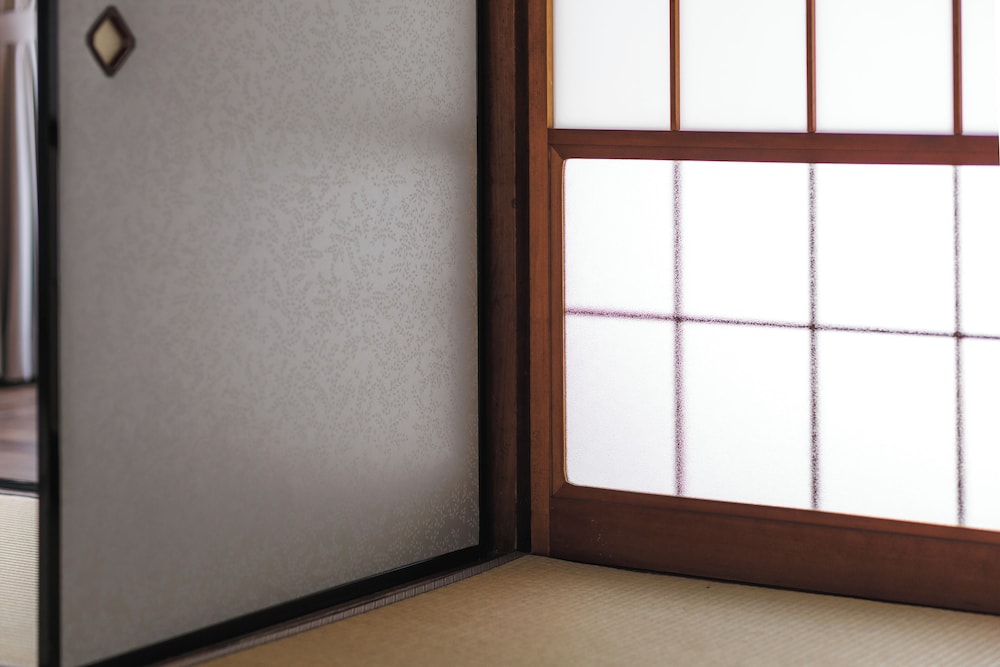 ファミリー ハウス 4 ベッドルーム 禁煙 リビング エリア0 | 古民家の宿 Yamotas 馬籠