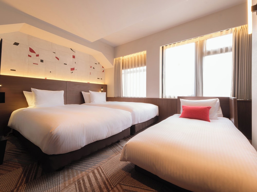 客室1 | EN The HOUSE Asakusa Nitenmon | EN The HOUSE Asakusa Nitenmon