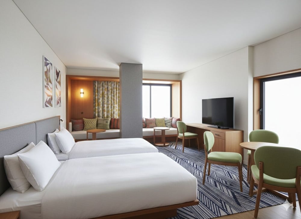 客室1 | EN The HOUSE Asakusa Nitenmon