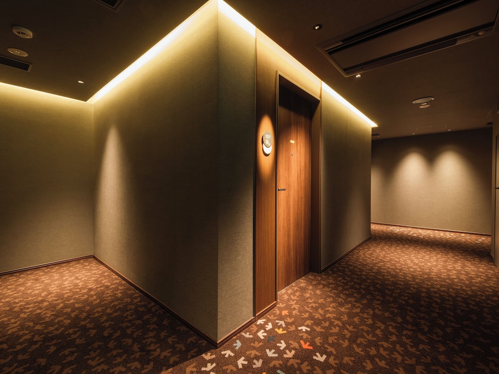 施設内の設備1 | EN The HOUSE Asakusa Nitenmon | EN The HOUSE Asakusa Nitenmon