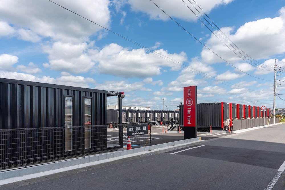 メインイメージ | HOTEL R9 The Yard 笠間 メインイメージ | HOTEL R9 The Yard 笠間