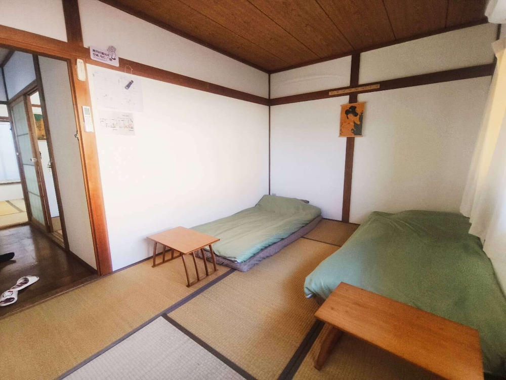 Comfort Room, Non Smoking, For guests aged 18-55 only 客室3 | 奈良清舎