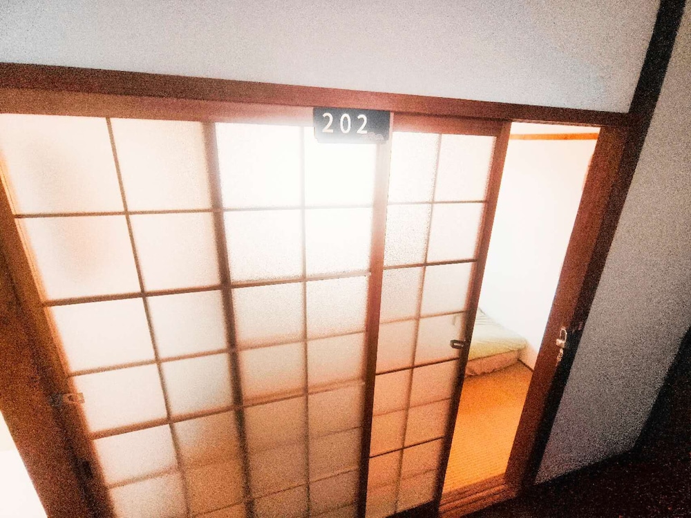 Economy Room, Non Smoking, For guests aged 18-55 only | 奈良清舎