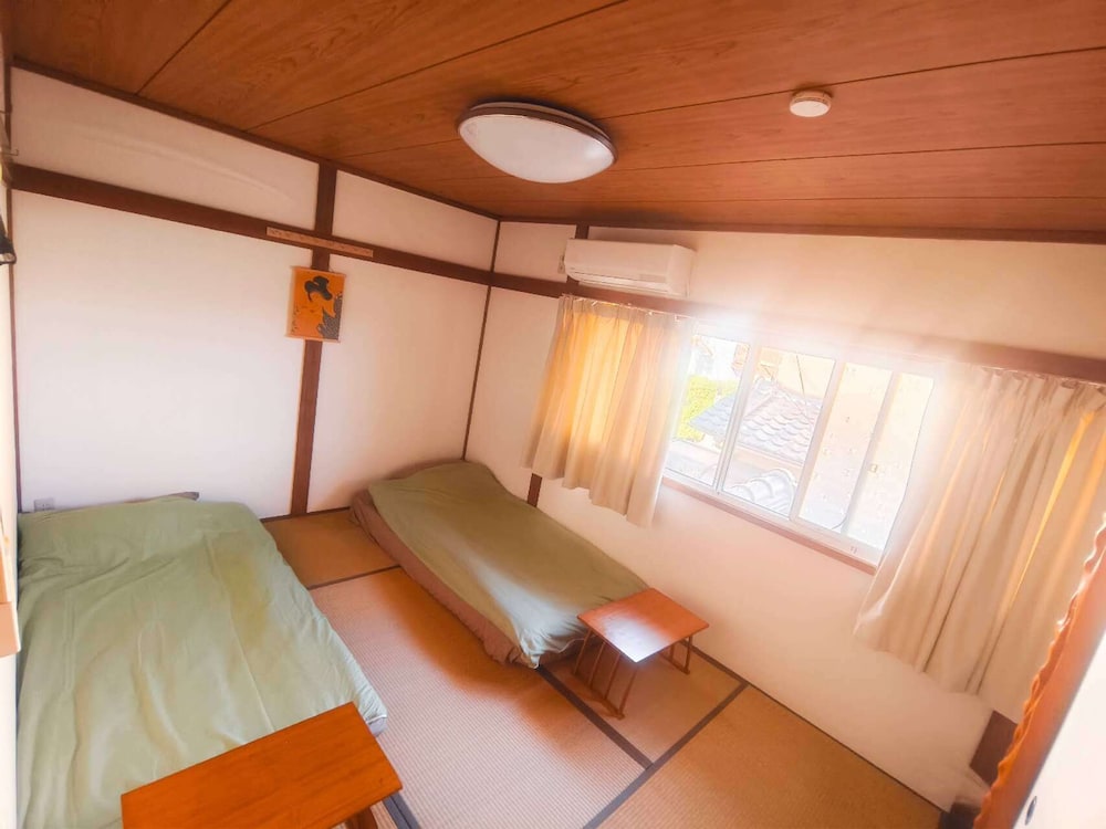 Comfort Room, Non Smoking, For guests aged 18-55 only 客室2 | 奈良清舎