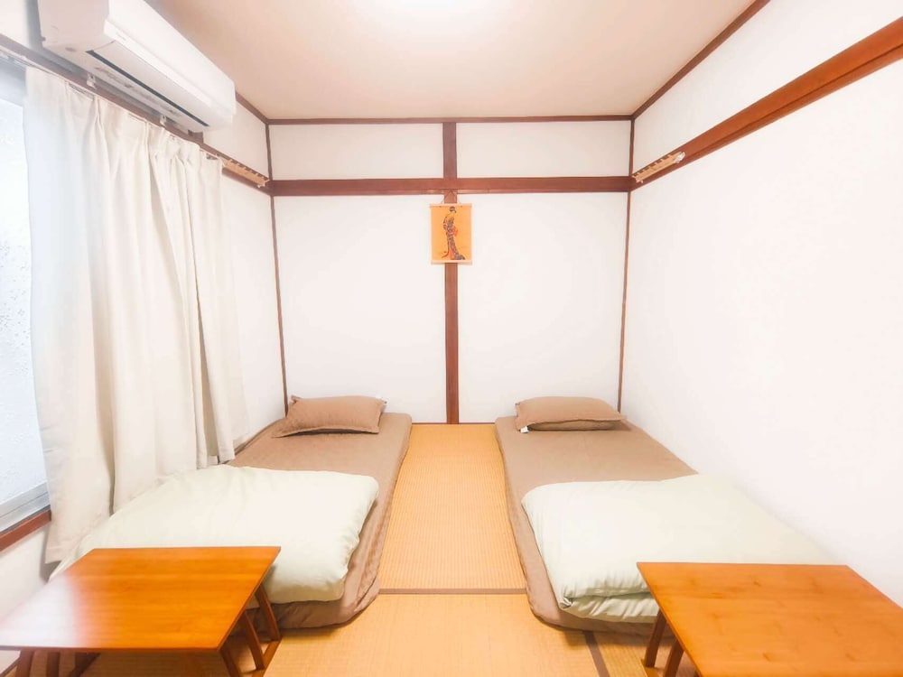 Classic Room, Non Smoking, For guests aged 18-55 only | 奈良清舎