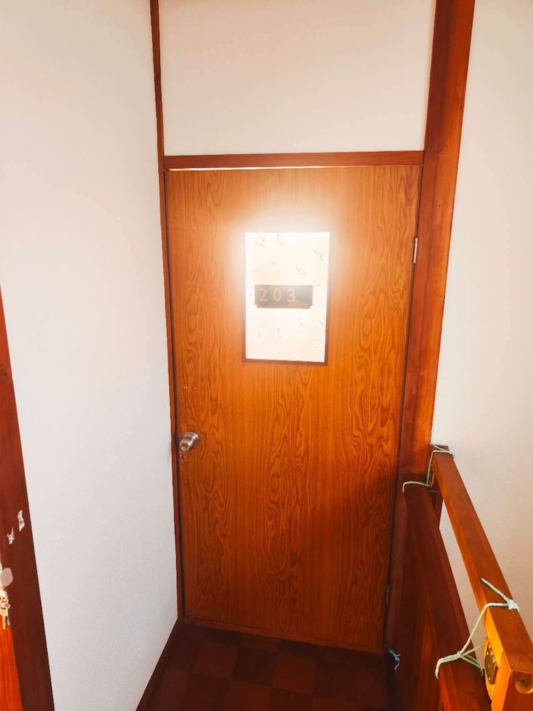 Comfort Room, Non Smoking, For guests aged 18-55 only 客室1 | 奈良清舎