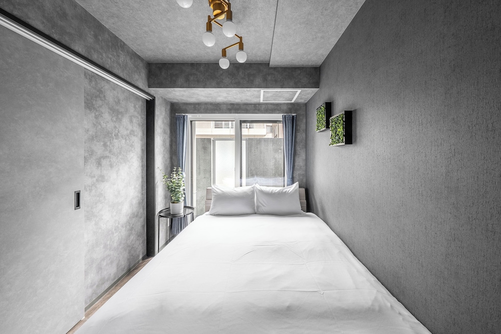 客室1 | HANA 107 客室1 | HANA 107