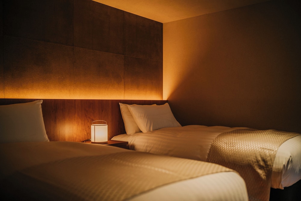 デラックス スタジオ 客室10 | 霞燦（かさん）