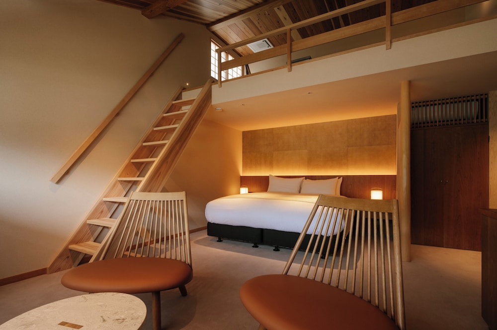 ジュニア ルーム | 霞燦（かさん）