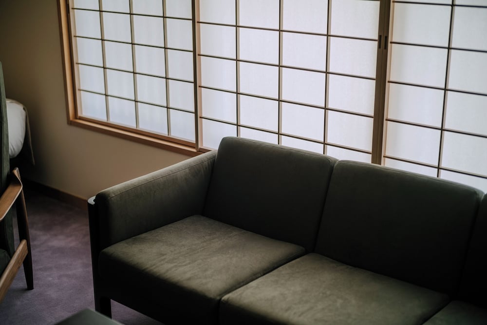 ベーシック ツインルーム 客室7 | 霞燦（かさん）