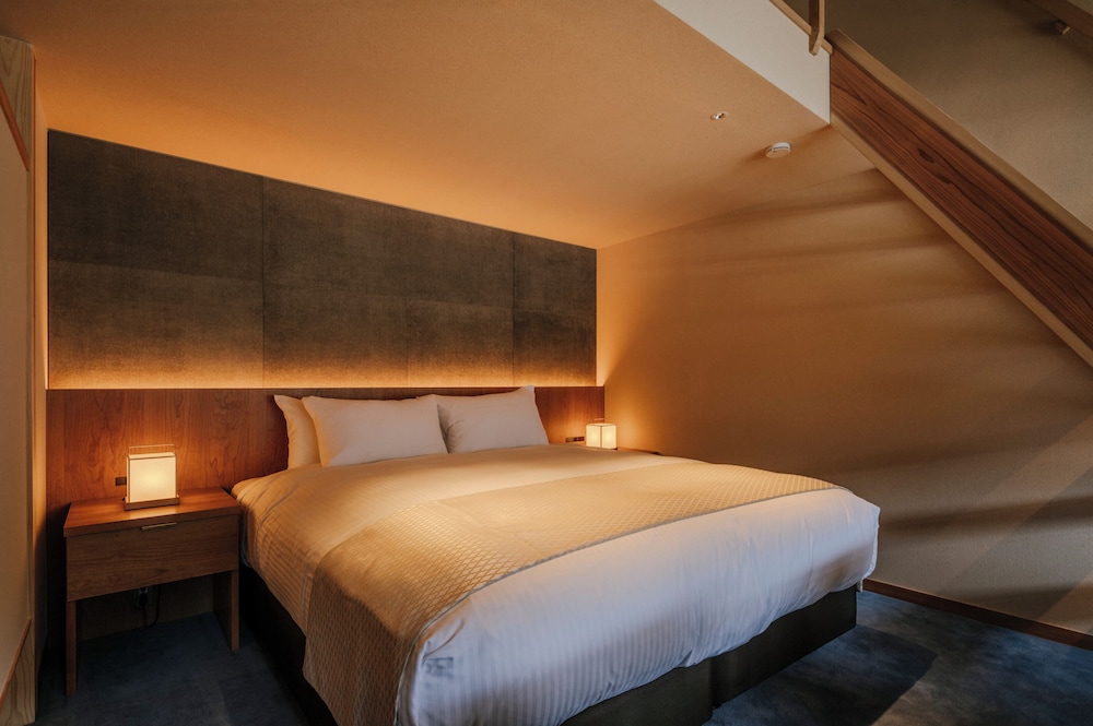 ジュニア ルーム 客室7 | 霞燦（かさん）