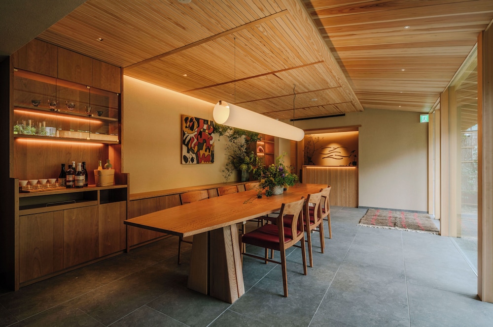 ロビー1 | 霞燦（かさん）