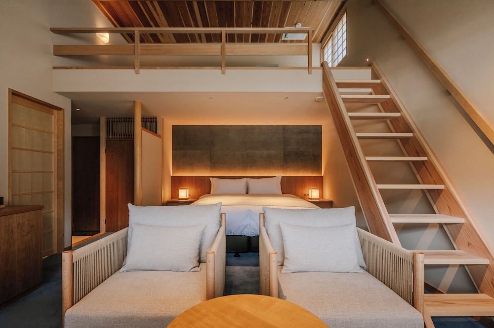 ジュニア ルーム 客室2 | 霞燦（かさん）