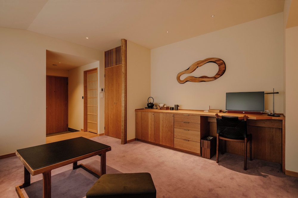 ベーシック ツインルーム 客室5 | 霞燦（かさん）