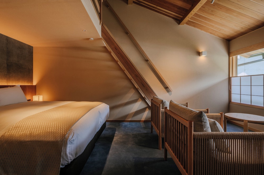 ジュニア ルーム 客室6 | 霞燦（かさん）