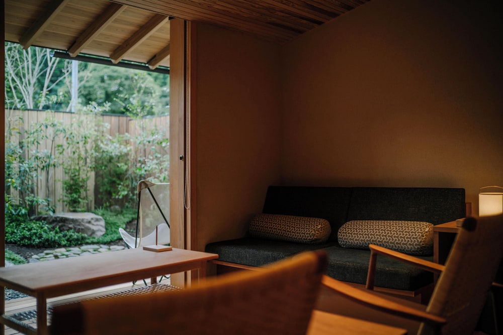 デラックス スタジオ 客室11 | 霞燦（かさん）