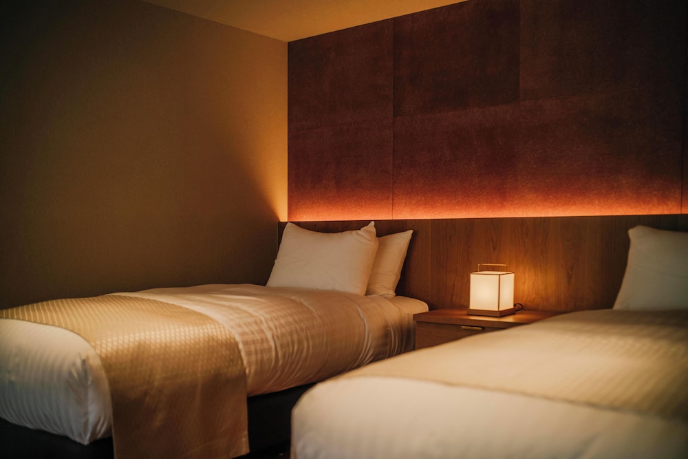 デラックス スタジオ 客室12 | 霞燦（かさん）