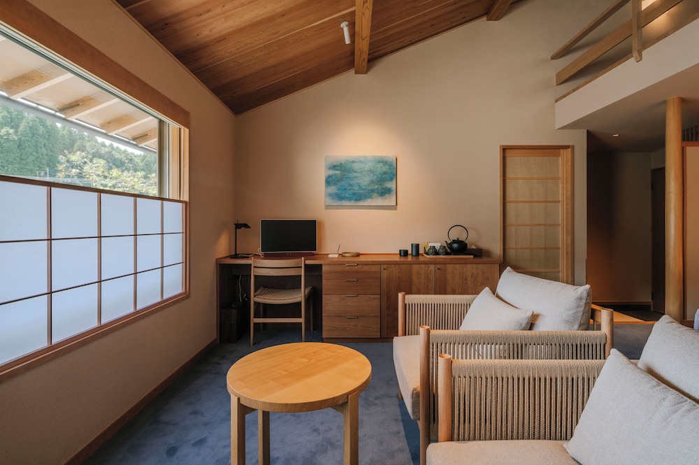 ジュニア ルーム 客室10 | 霞燦（かさん）