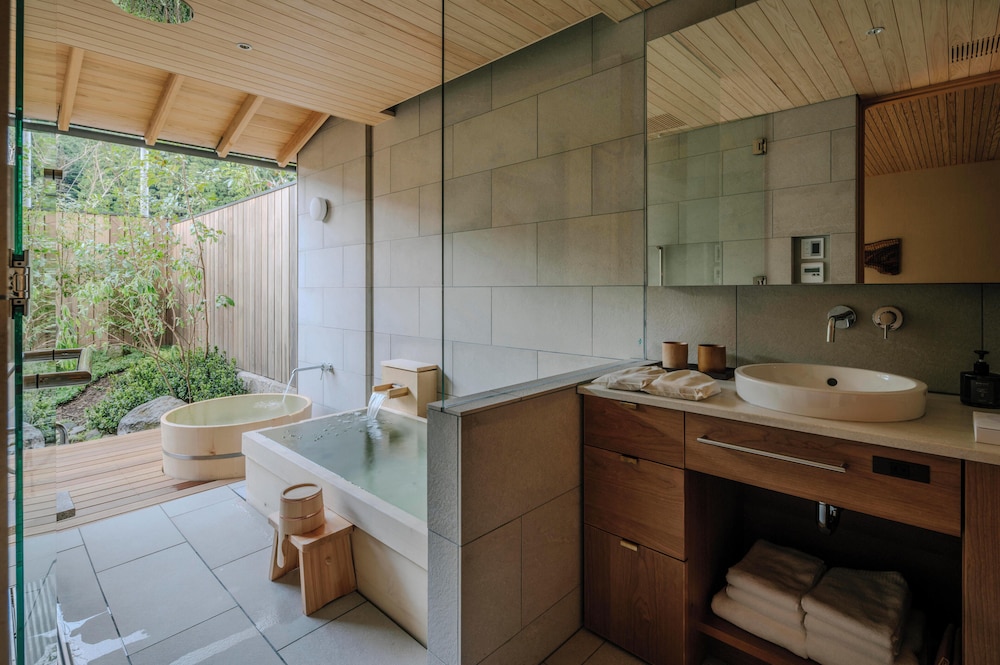 デラックス スタジオ 客室7 | 霞燦（かさん）