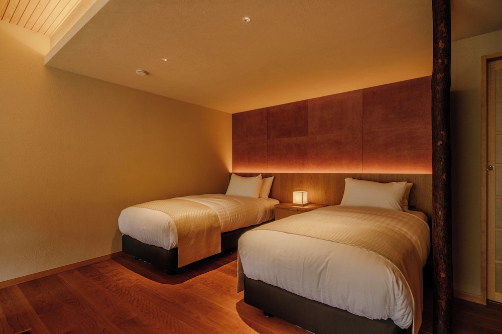 デラックス スタジオ 客室9 | 霞燦（かさん）