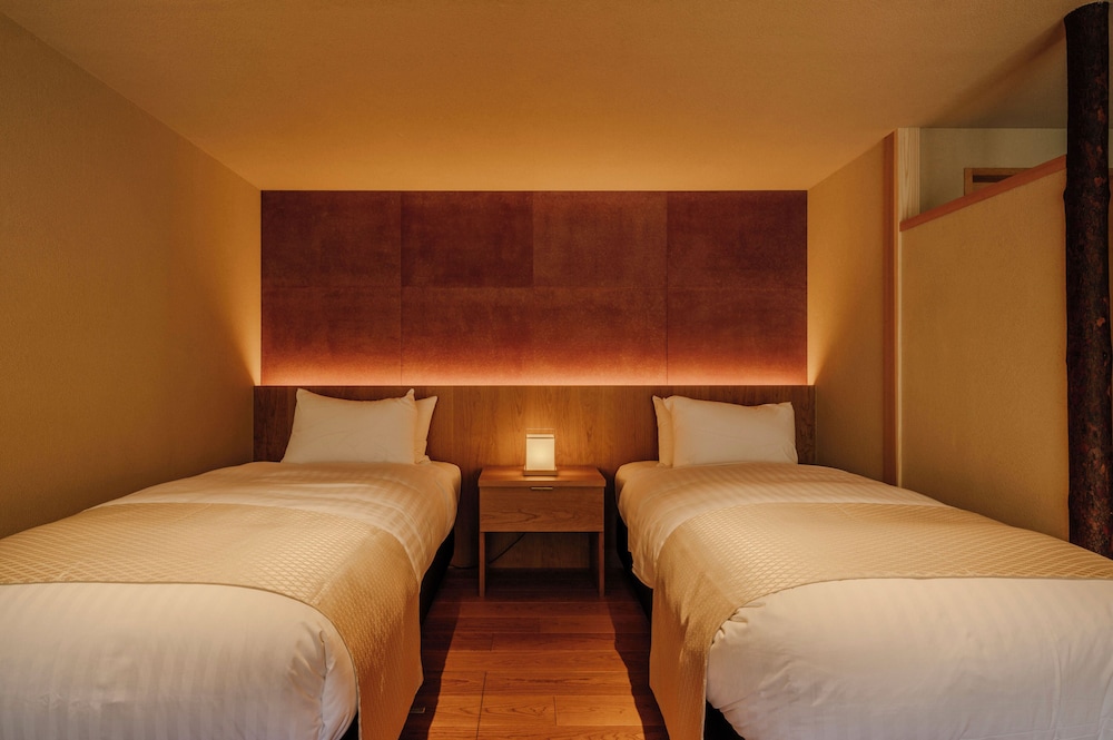 デラックス スタジオ 客室7 | 霞燦（かさん）