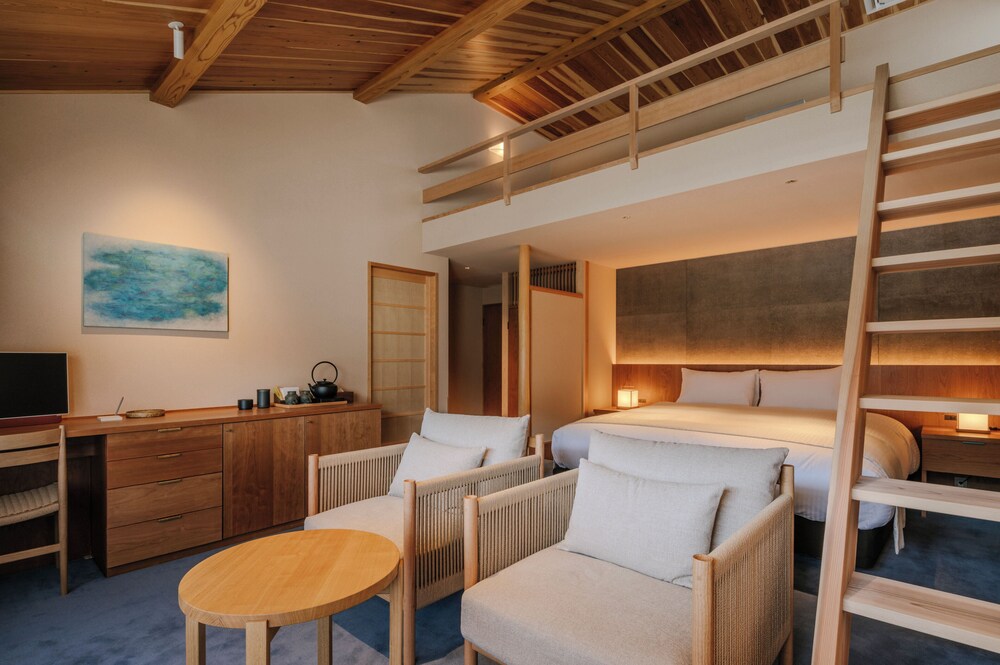 ジュニア ルーム 客室1 | 霞燦（かさん）