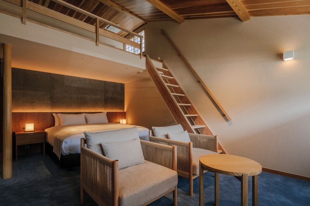 ジュニア ルーム 客室5 | 霞燦（かさん）