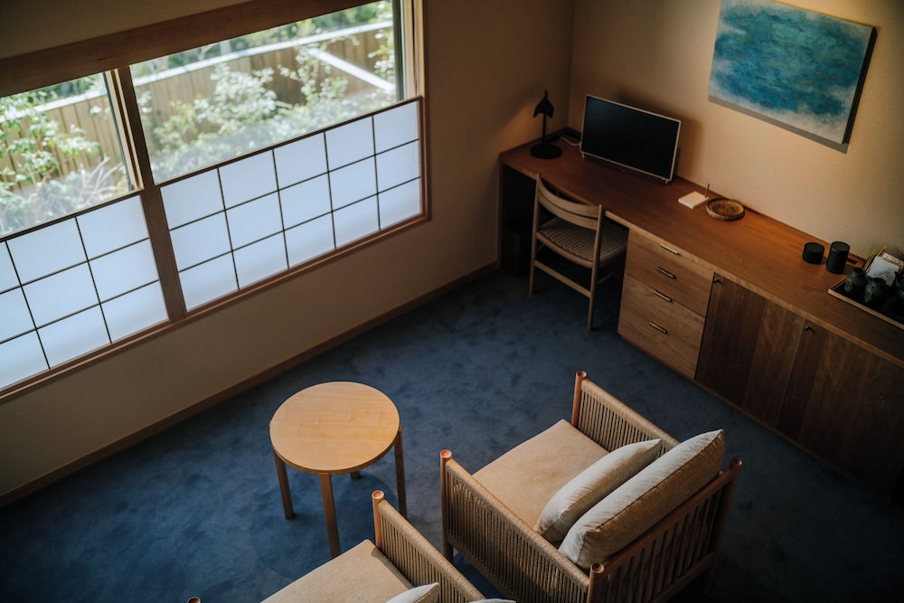 ジュニア ルーム 客室11 | 霞燦（かさん）