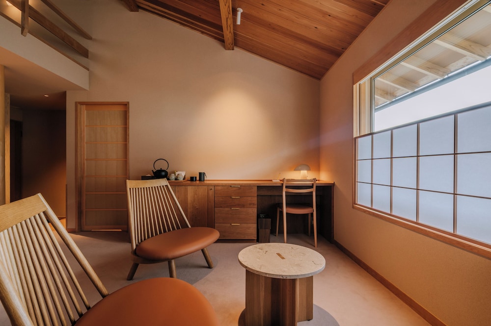 ジュニア ルーム 客室5 | 霞燦（かさん）