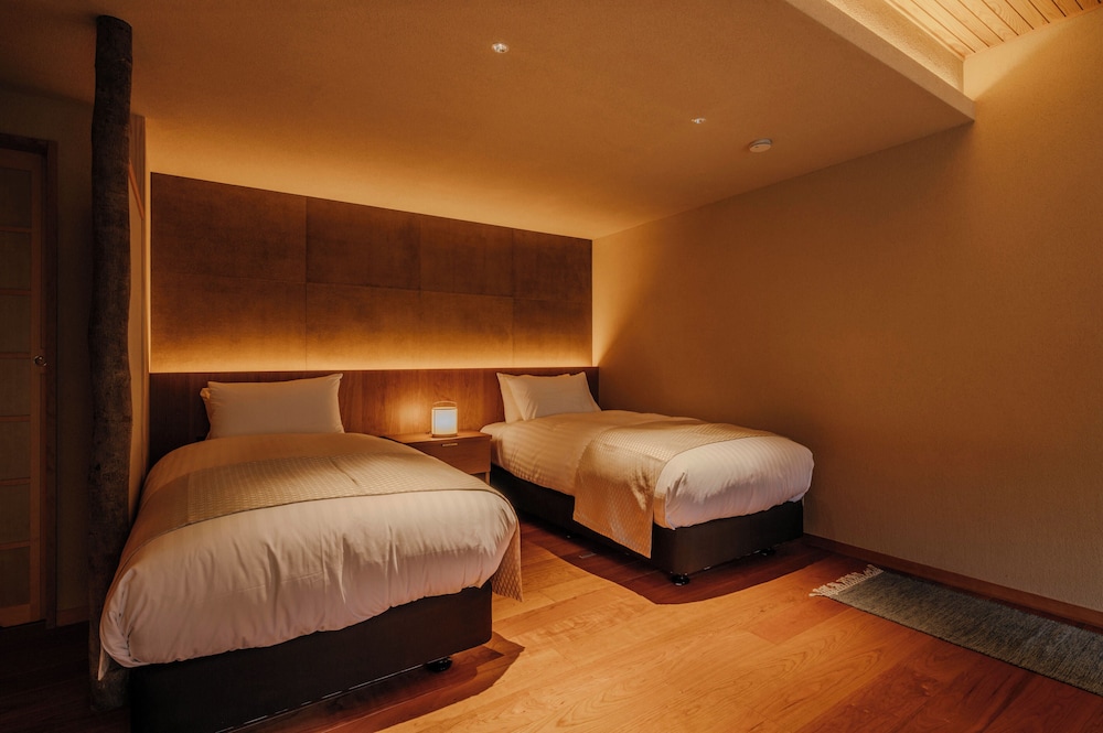 デラックス スタジオ 客室0 | 霞燦（かさん）