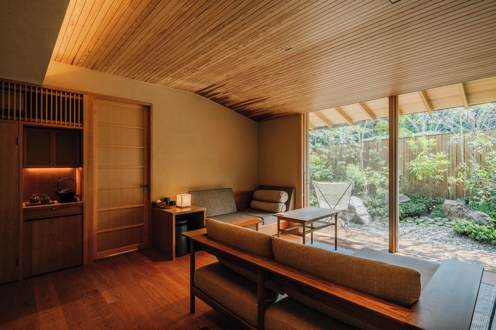 デラックス スタジオ 客室4 | 霞燦（かさん）