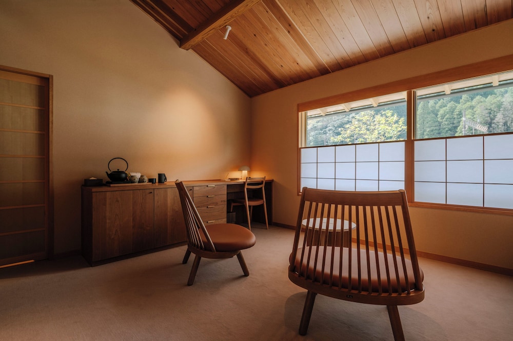 ジュニア ルーム 客室3 | 霞燦（かさん）