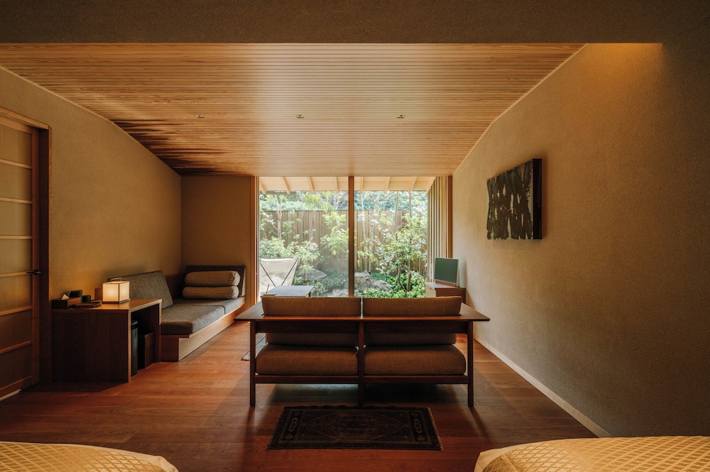 デラックス スタジオ 客室1 | 霞燦（かさん）