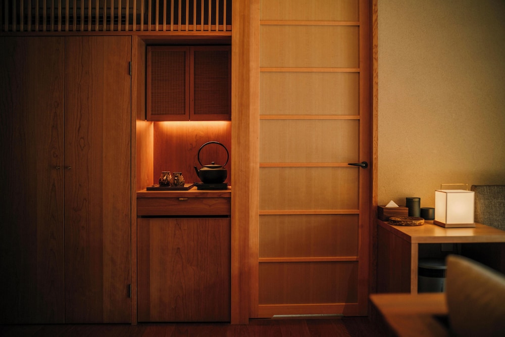 デラックス スタジオ 客室13 | 霞燦（かさん）