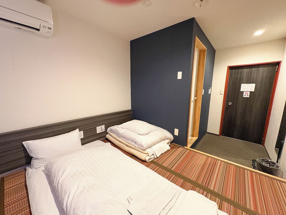 和室 浴槽付き 禁煙 | ホテルリブマックスBUDGET鹿児島天文館