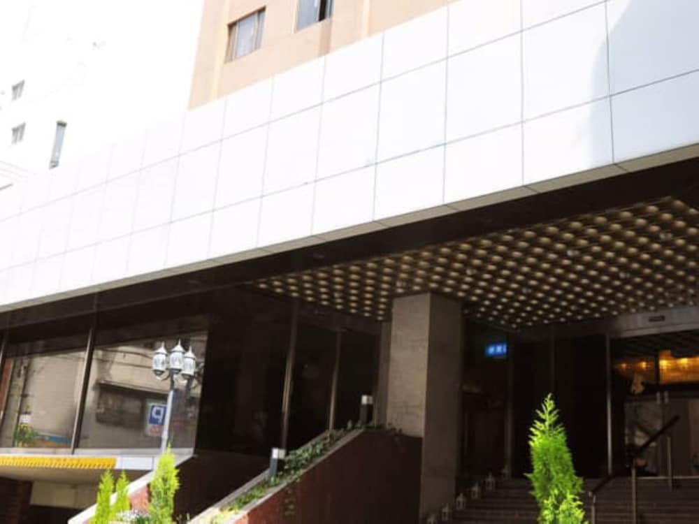 内部エントランス1 | ホテルリブマックスBUDGET鹿児島天文館 内部エントランス1 | ホテルリブマックスBUDGET鹿児島天文館