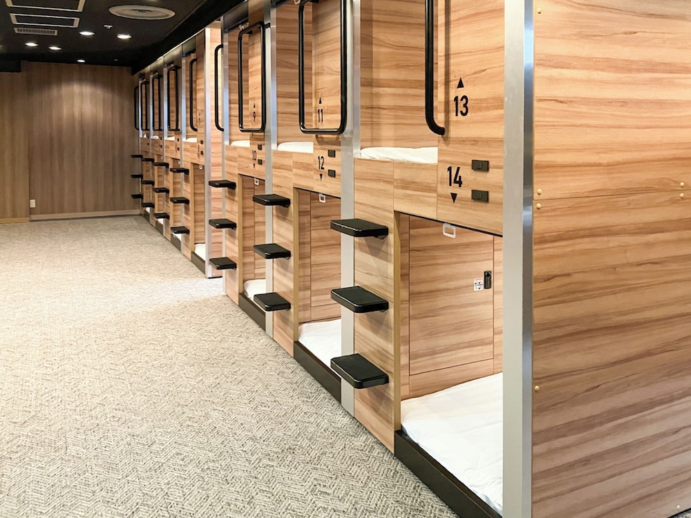 客室1 | ホテルリブマックスBUDGET鹿児島天文館