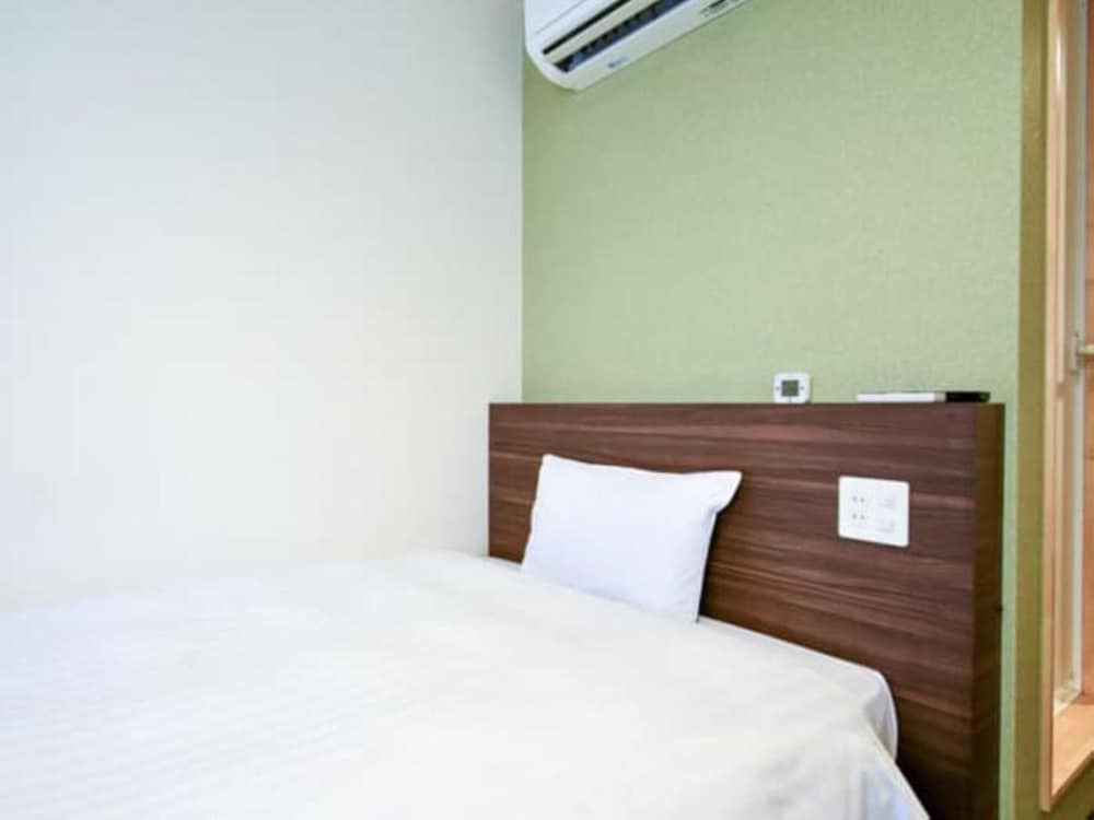 客室1 | ホテルリブマックスBUDGET鹿児島天文館 客室1 | ホテルリブマックスBUDGET鹿児島天文館