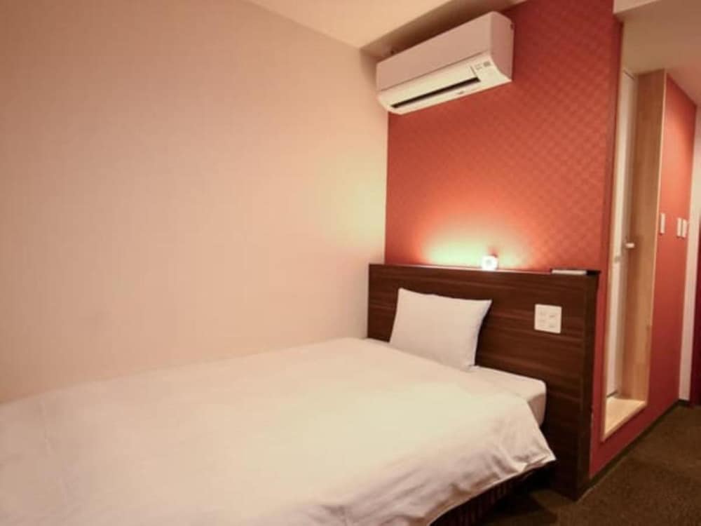 シングルルーム 浴槽付き 禁煙 | ホテルリブマックスBUDGET鹿児島天文館