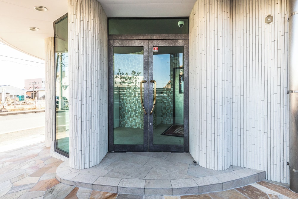 フロント1 | ルグランみしま