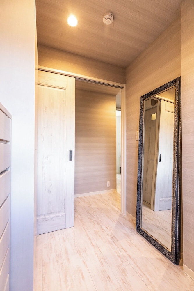 客室1 | ルグランみしま