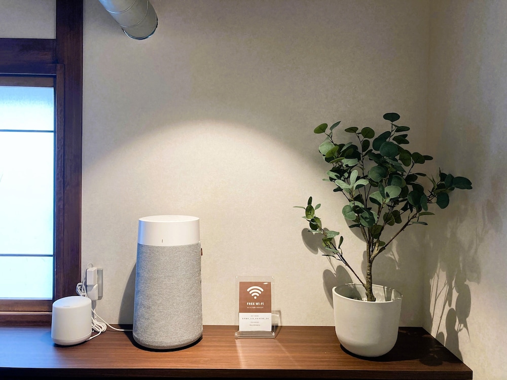 ハウス 2 ベッドルーム 禁煙 浴槽 専用キッチン0 | IO2 美園のおやど ろ Misono no Oyado RO