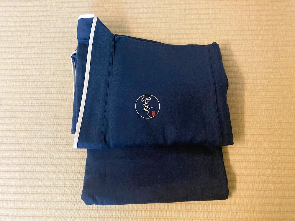 ハウス 2 ベッドルーム 禁煙 浴槽 客室8 | IO2 美園のおやど ろ Misono no Oyado RO