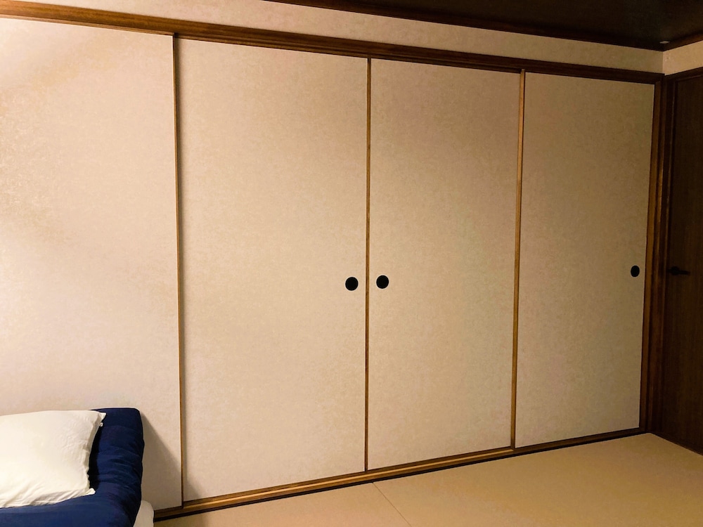 ハウス 2 ベッドルーム 禁煙 浴槽 客室2 | IO2 美園のおやど ろ Misono no Oyado RO