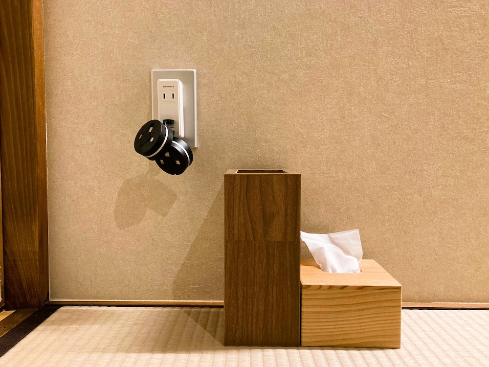 客室1 | IO2 美園のおやど ろ Misono no Oyado RO