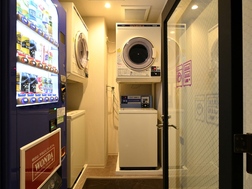 内装1 | ホテルリブマックス奈良駅前