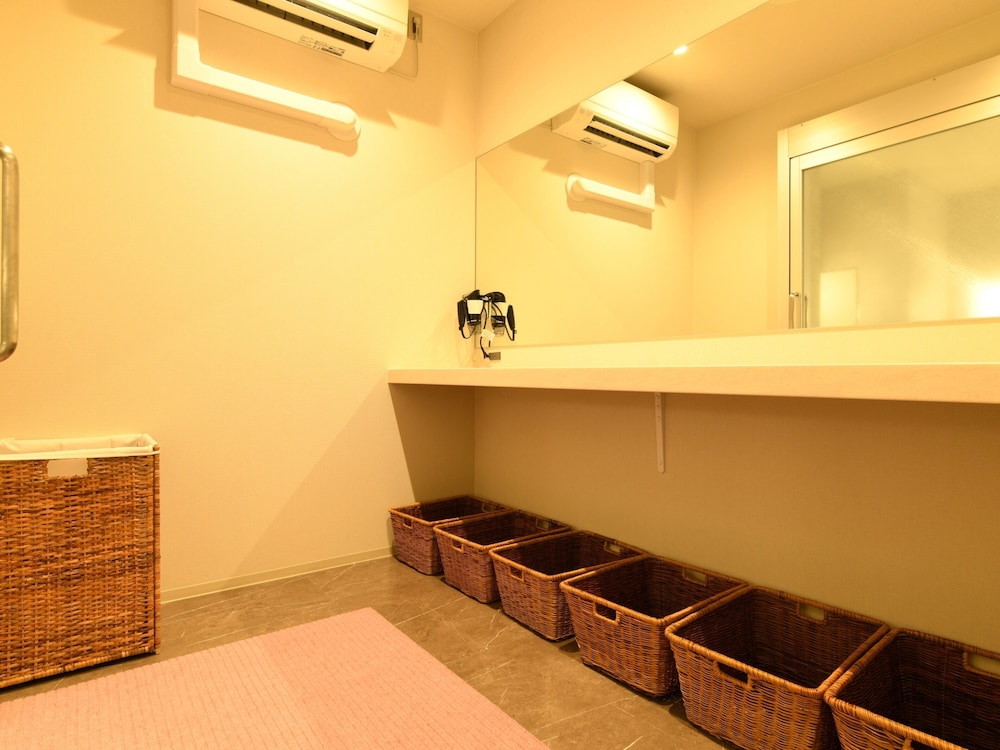 大浴場1 | ホテルリブマックス奈良駅前