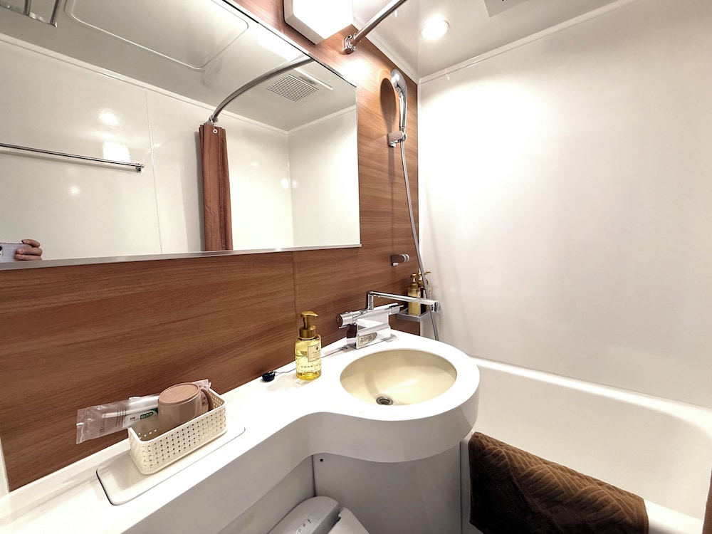 ベーシック ツインルーム シティビュー 客室2 | ホテル やまや新館