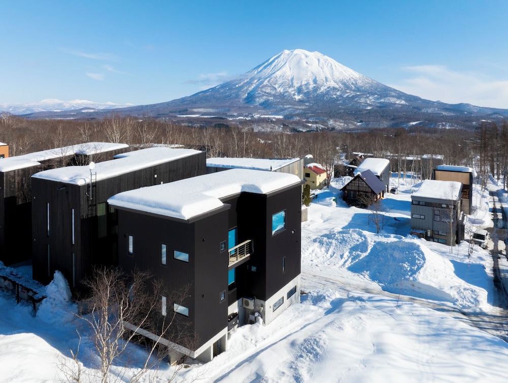 メインイメージ | オフピーストシャレー
